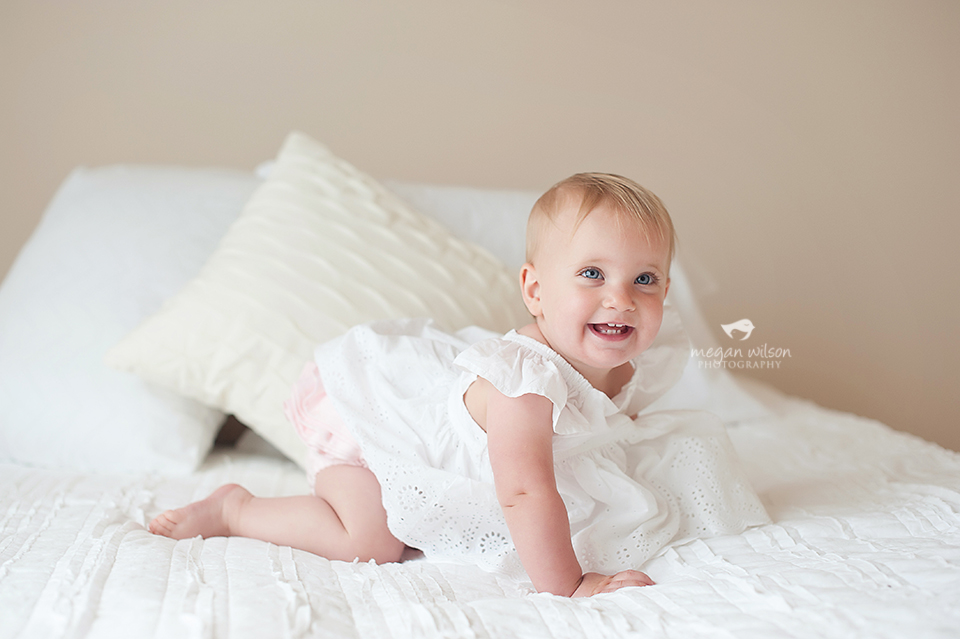 Atlanta Baby Photography