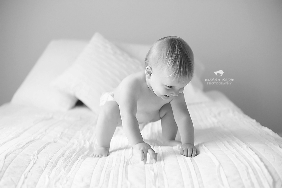 Atlanta Baby Photography