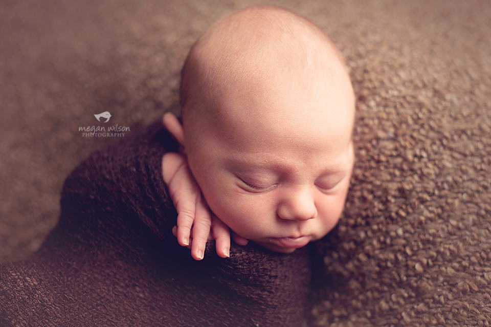 Chamblee Newborn Photography