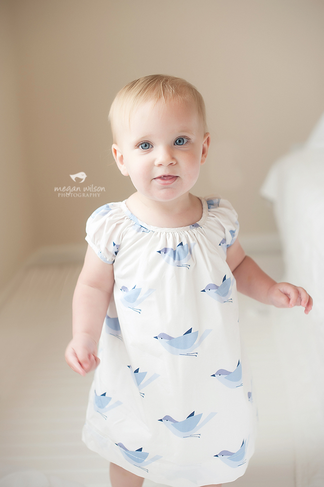 Atlanta Baby Photography