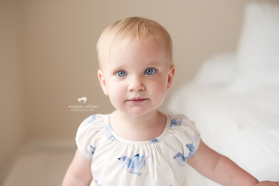 Atlanta Baby Photography