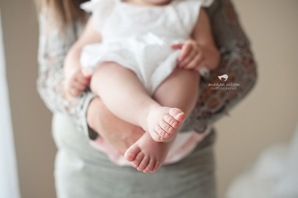Atlanta Baby Photography