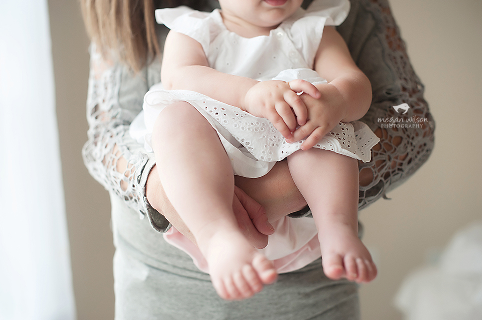 Atlanta Baby Photography