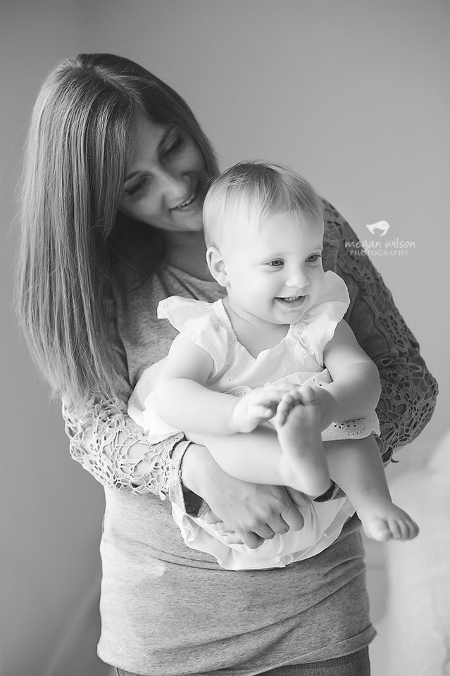 Atlanta Baby Photography