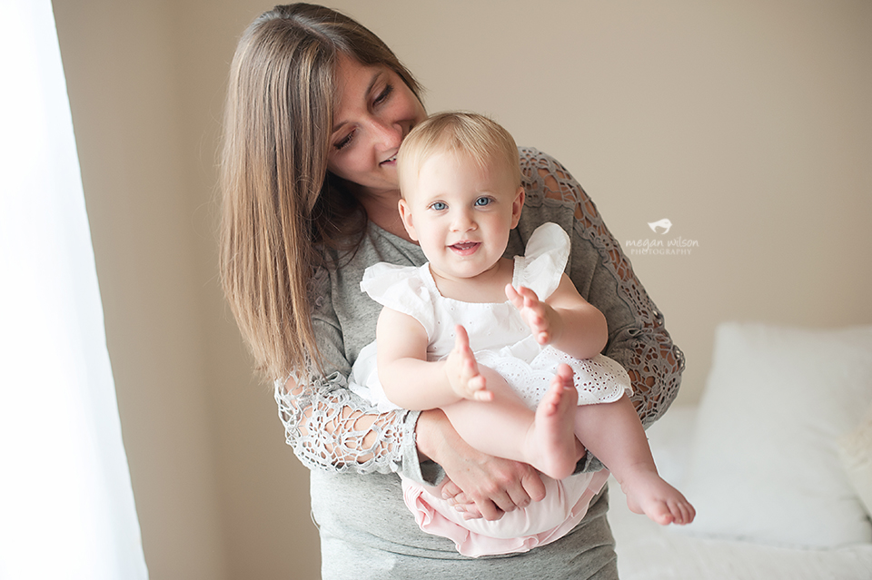 Atlanta Baby Photography