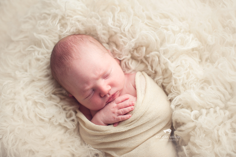 Atlanta Newborn Photography