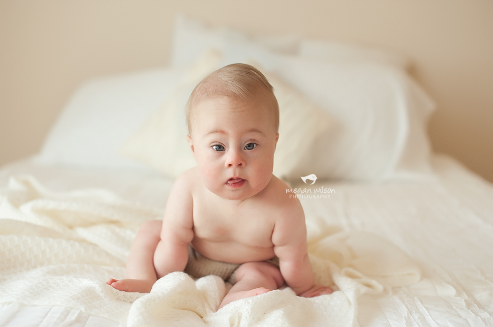 Marietta Baby Photography