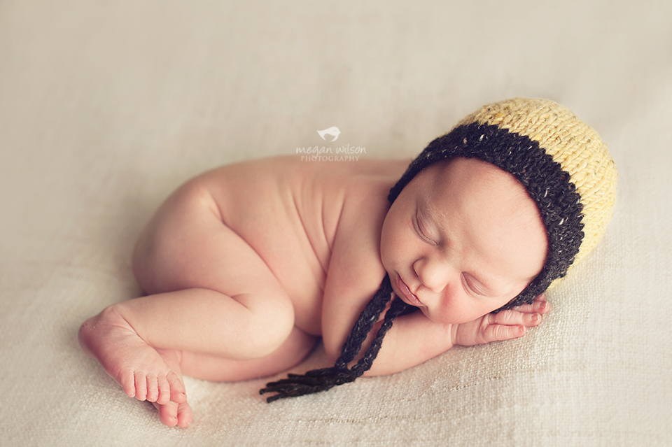 Chamblee Newborn Photography