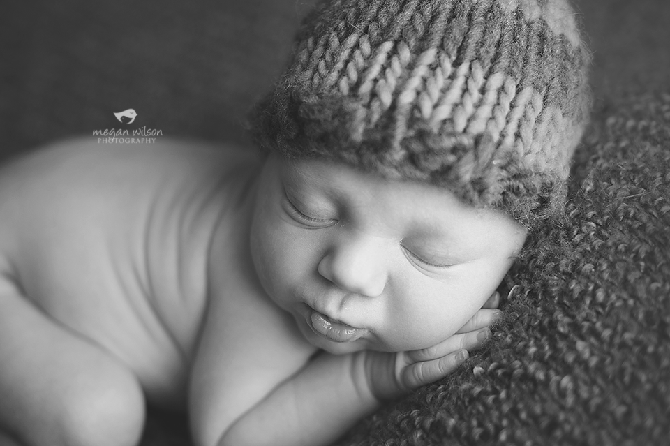 Chamblee Newborn Photography
