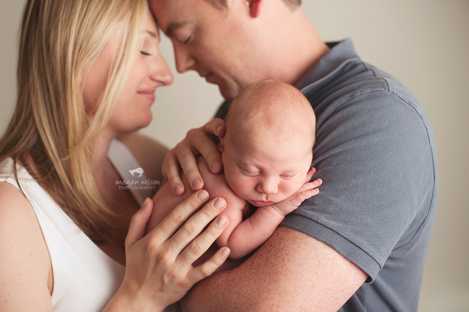 Chamblee Newborn Photography