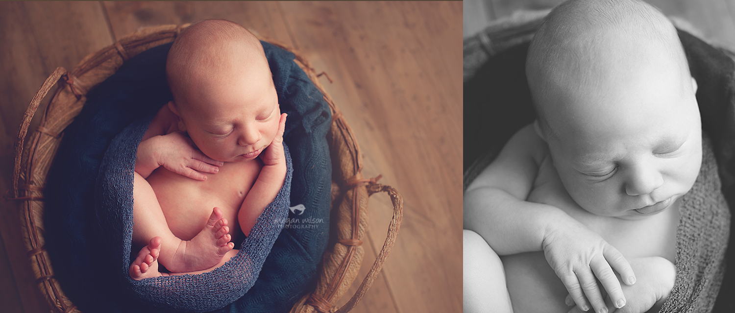 Chamblee Newborn Photography