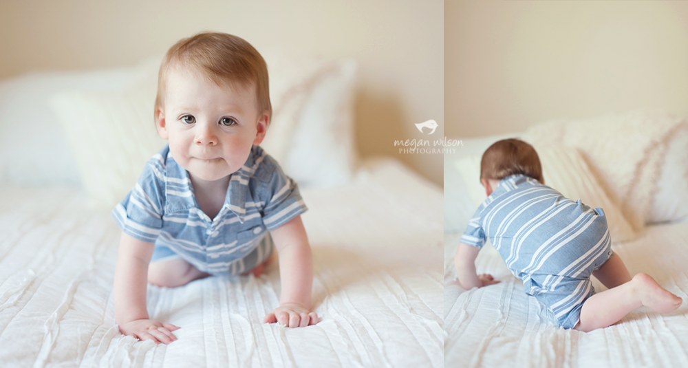 Woodstock Baby Photography