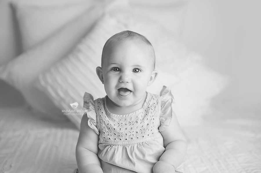 Roswell Baby Photography