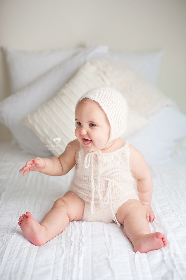Roswell Baby Photography