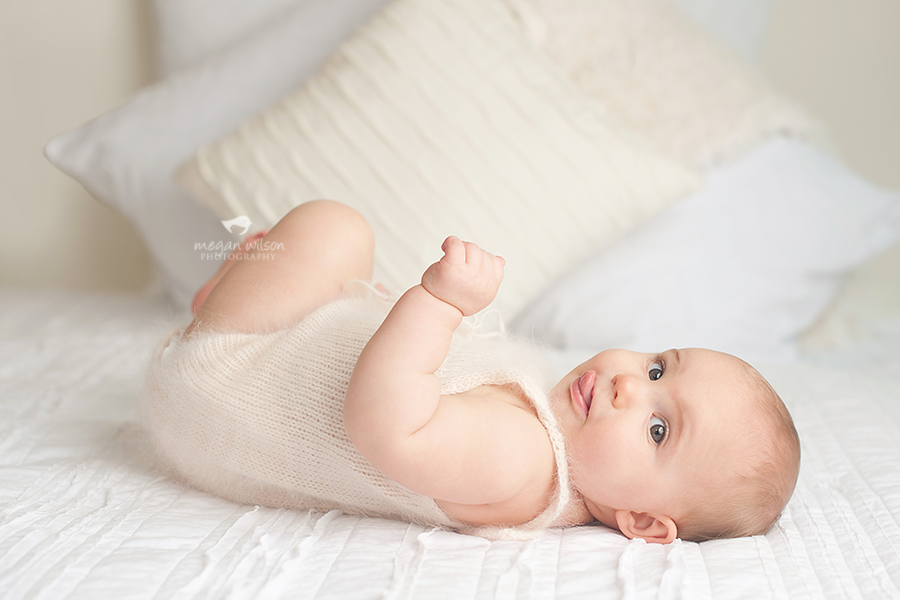 Roswell Baby Photography