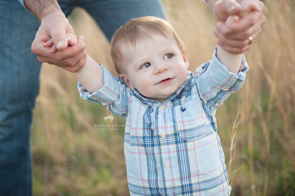 Atlanta Family Photography