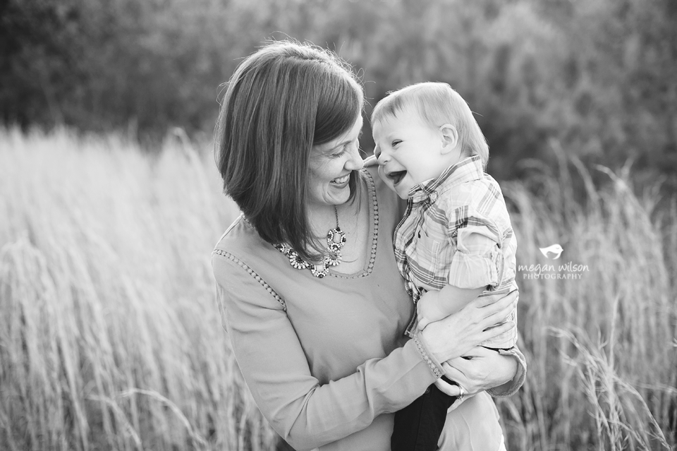 Atlanta Family Photography