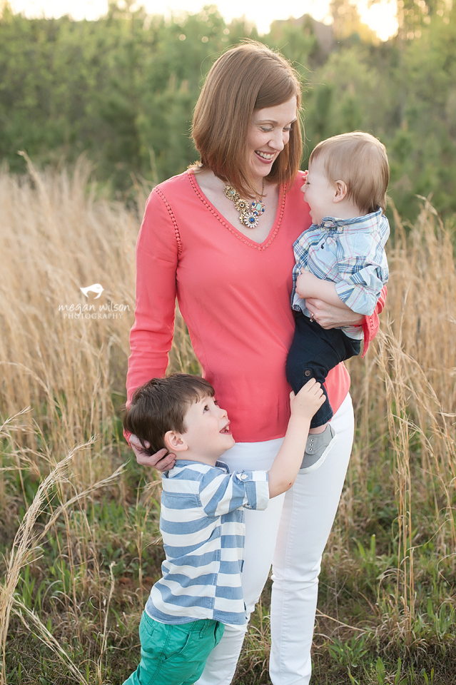 Atlanta Family Photography