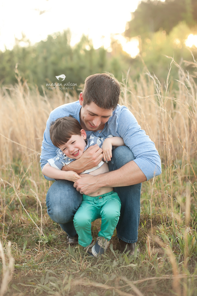 Atlanta Family Photography