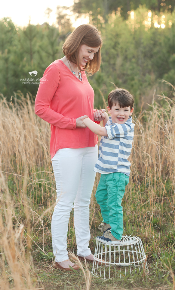 Atlanta Family Photography