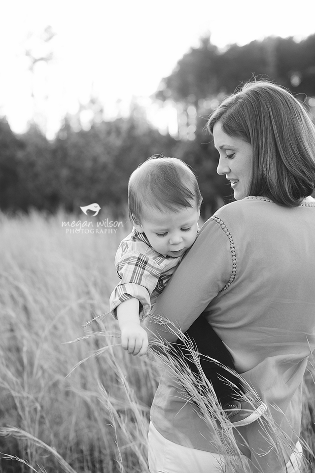 Atlanta Family Photography