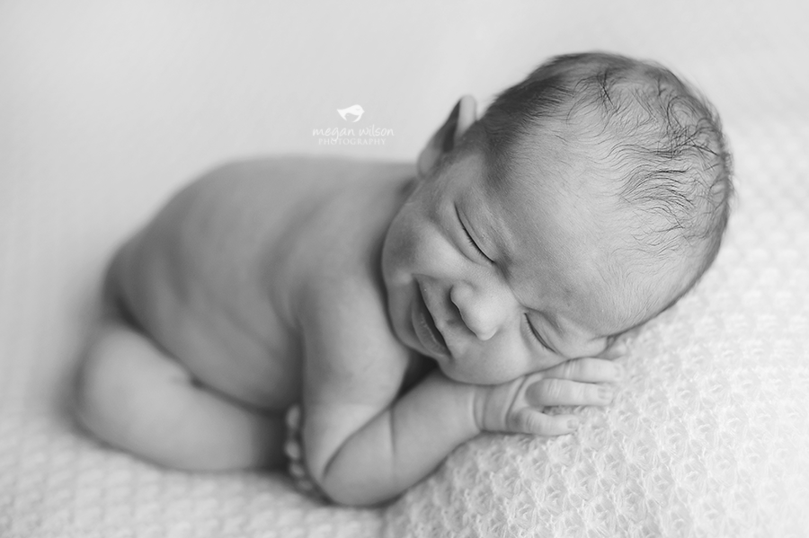 Atlanta Newborn Photography