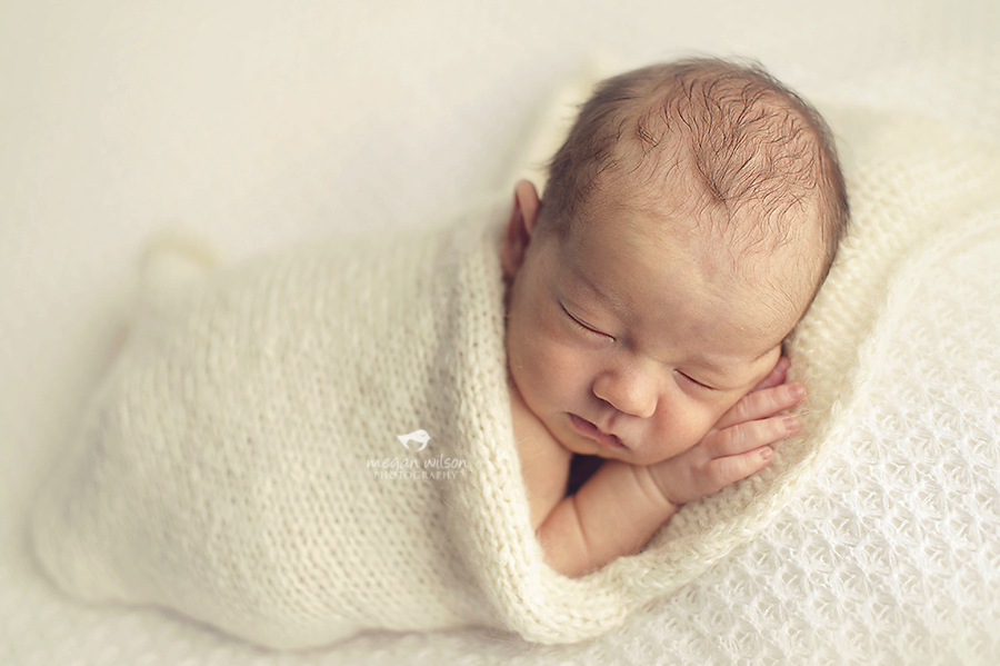 Atlanta Newborn Photography