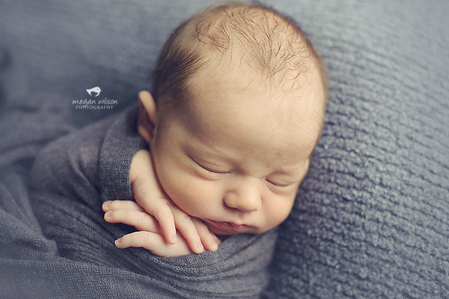 Atlanta Newborn Photography