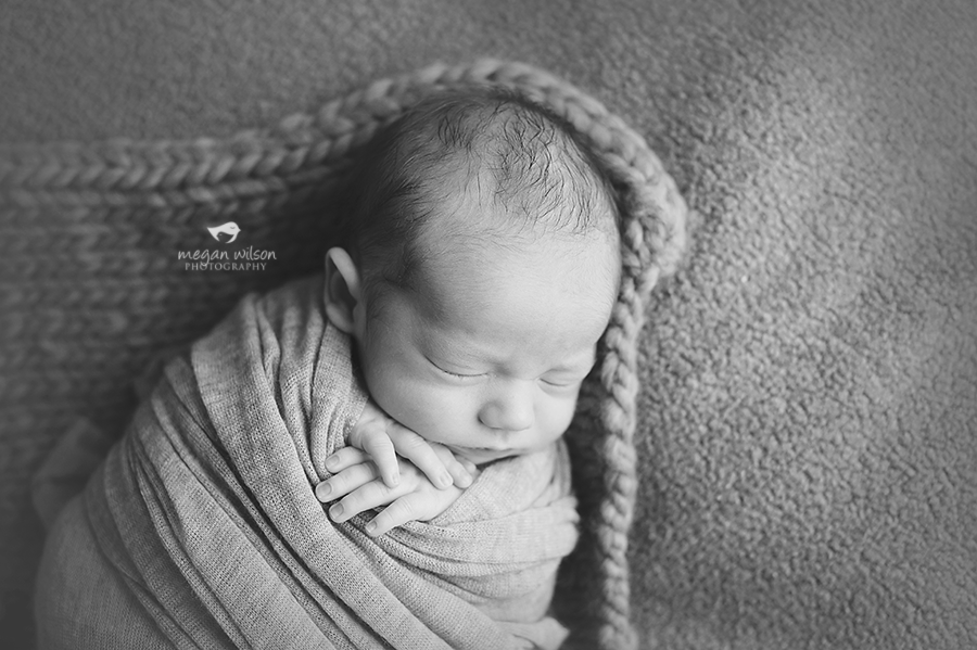 Atlanta Newborn Photography