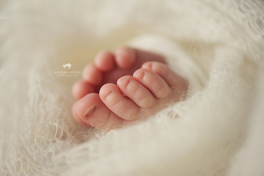 Atlanta Newborn Photography