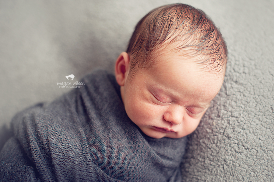 Milton Newborn Photographer
