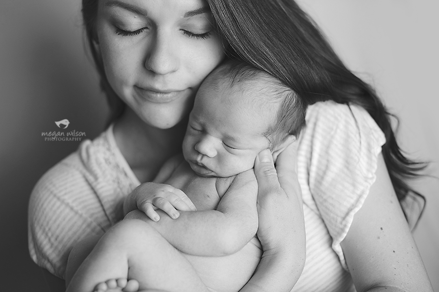 Atlanta Newborn Photography