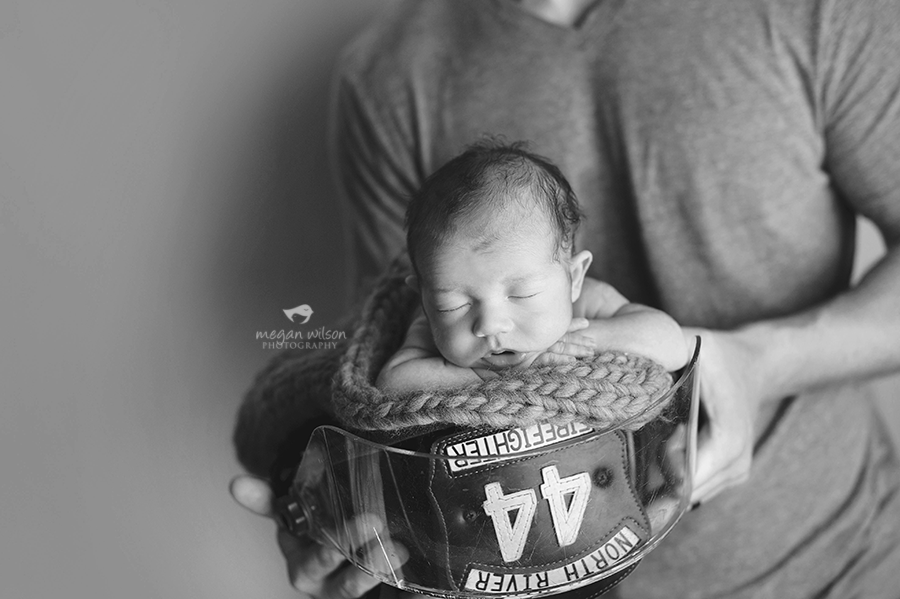 Atlanta Newborn Photography