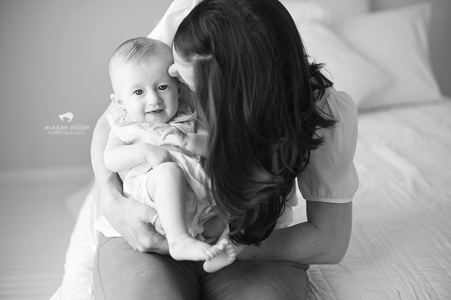 Woodstock Baby Photographer
