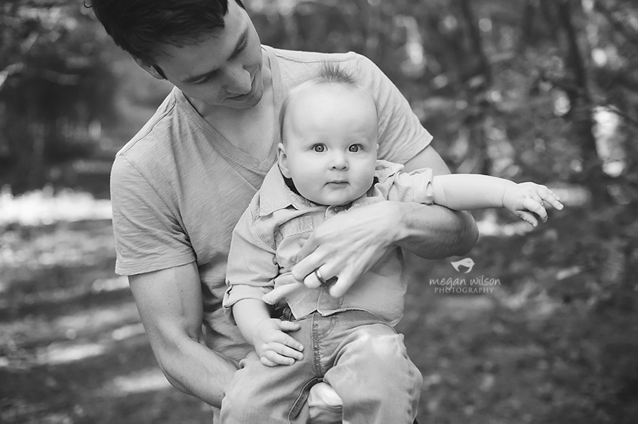 Cumming Baby Photography