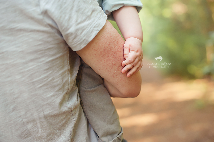 Cumming Baby Photography