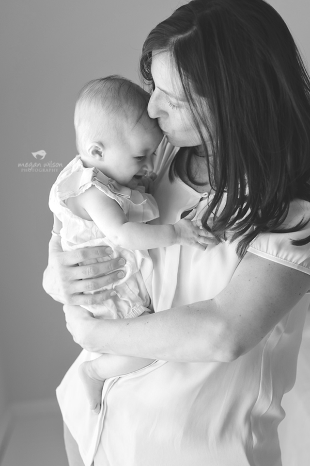 Woodstock Baby Photographer