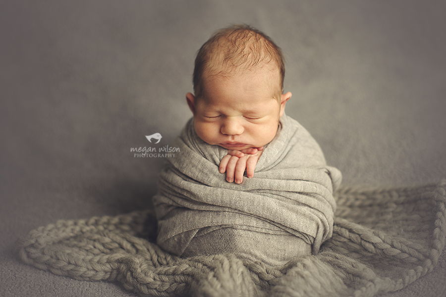 Atlanta Newborn Photography