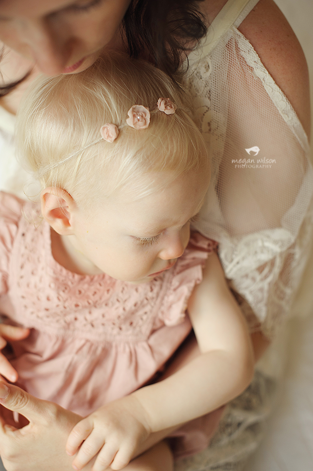 Woodstock Baby Photography