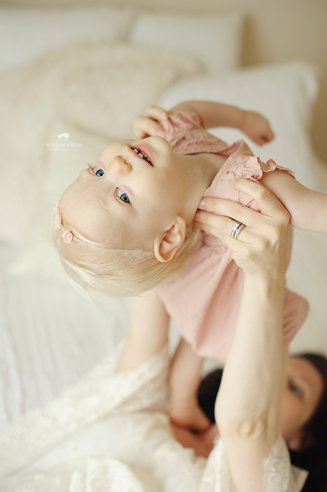 Woodstock Baby Photography