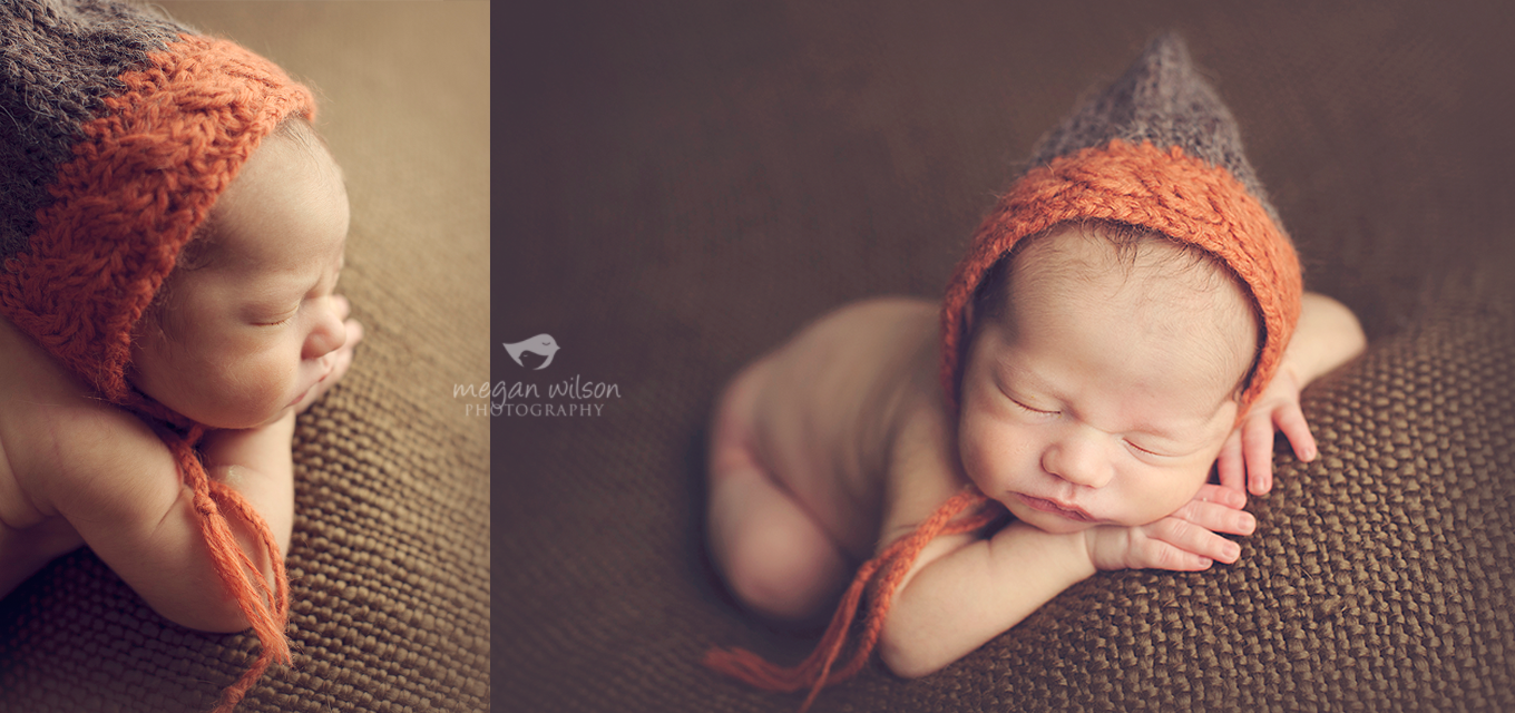 Atlanta Newborn Photography