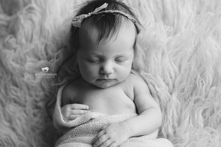 Marietta Newborn Photography
