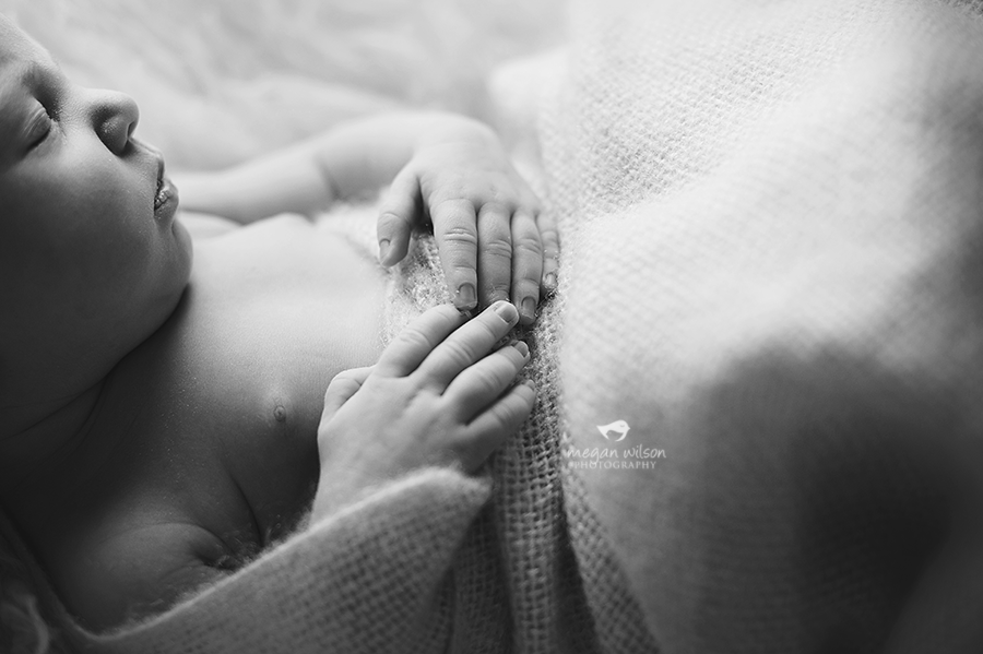 Marietta Newborn Photography