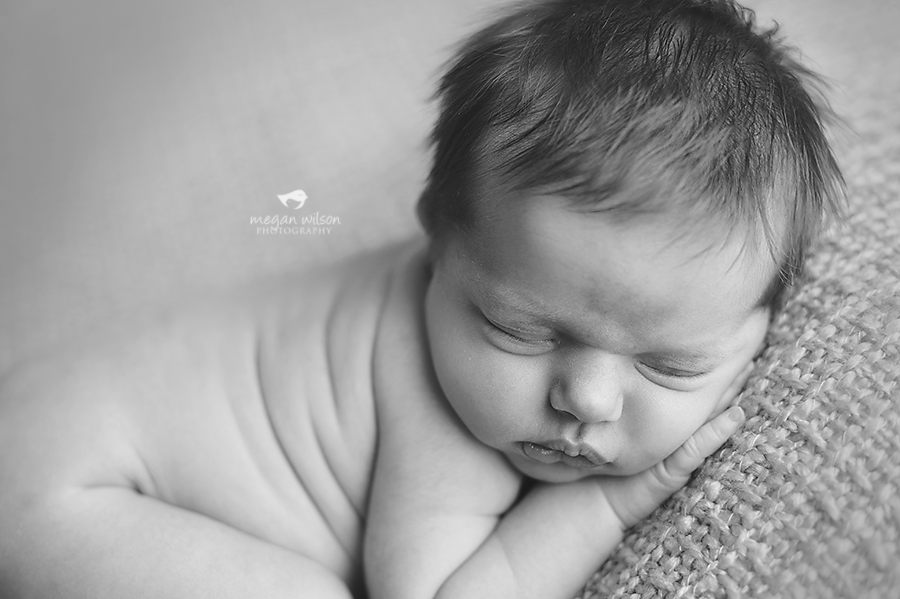 Gainesville Newborn Photography