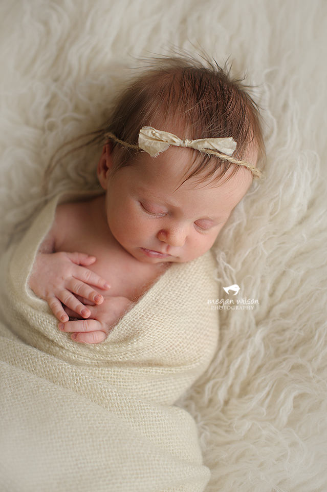 Marietta Newborn Photography