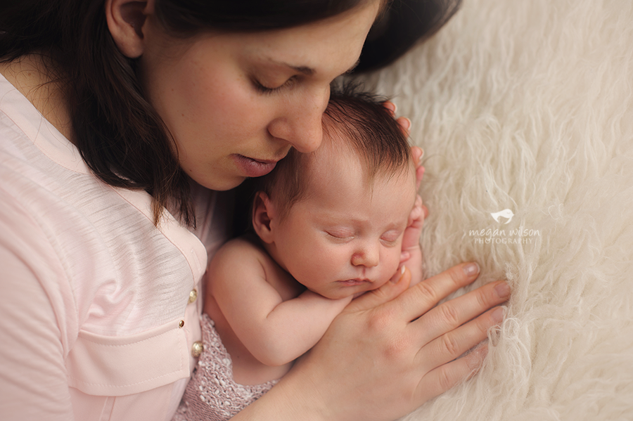 Marietta Newborn Photography