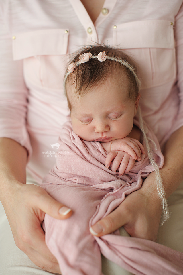 Marietta Newborn Photography