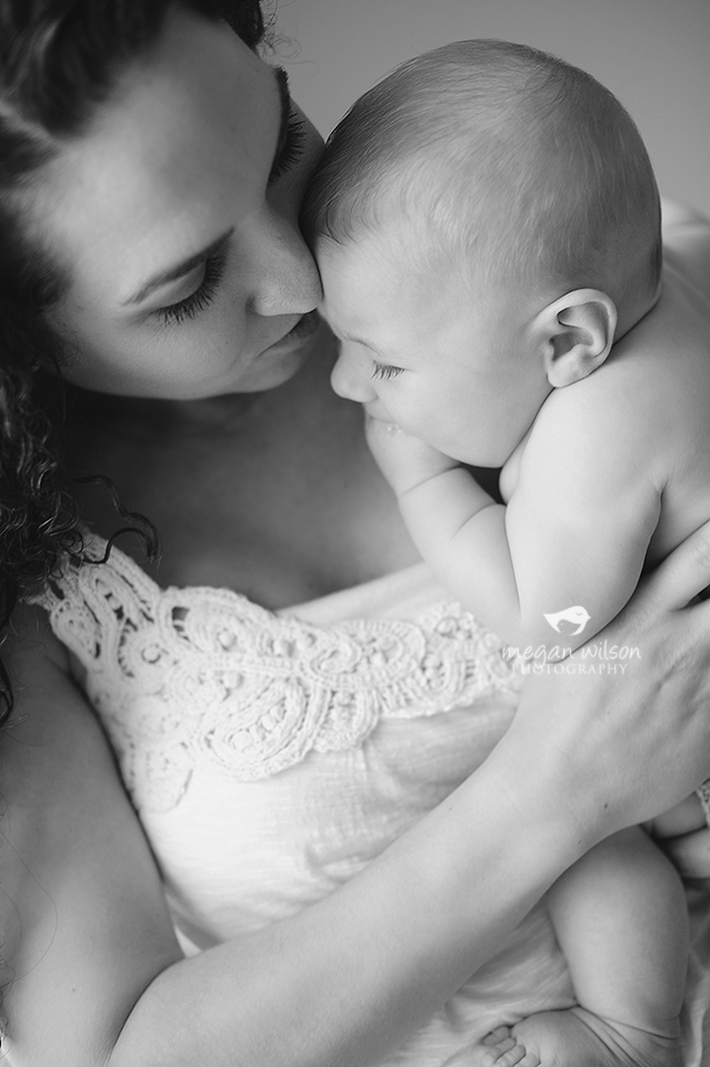 Woodstock Baby Photography