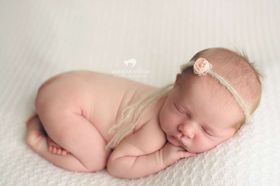 Marietta Newborn Photographer
