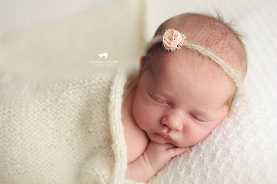 Marietta Newborn Photographer